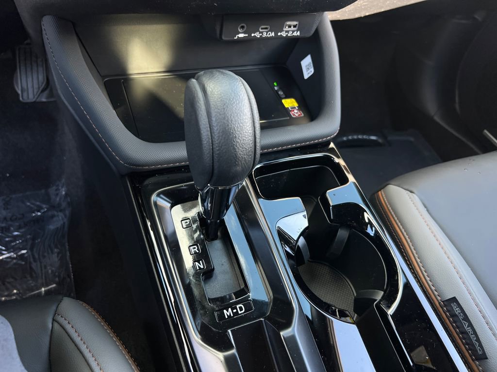 New 2026 Subaru Forester Sport image 24