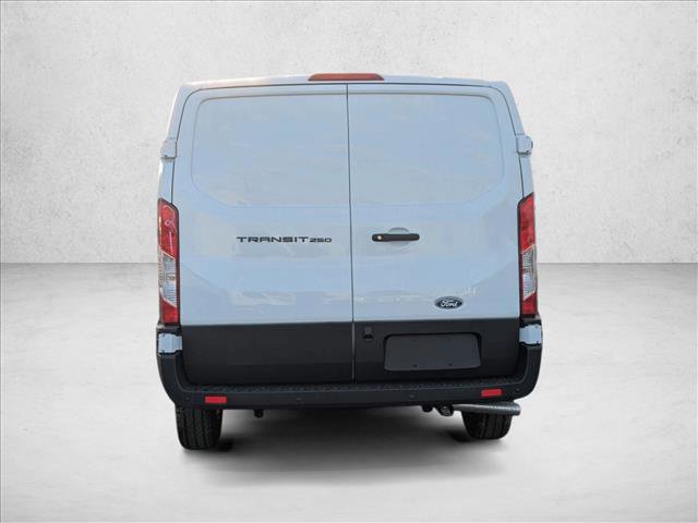 New 2026 Ford Transit 250 Low Roof w/ Load Area Protection Package image 7