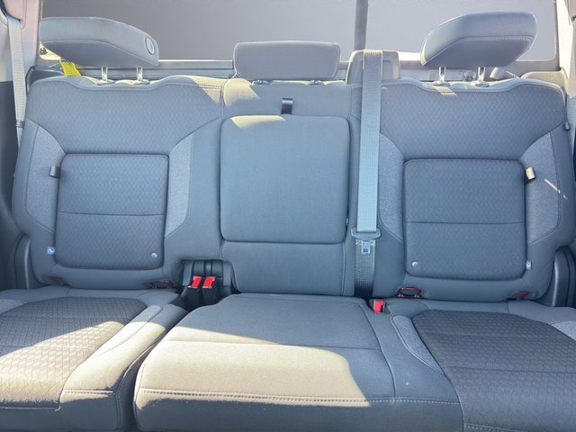 Used 2021 GMC Sierra 1500 Elevation w/ Preferred Package image 22