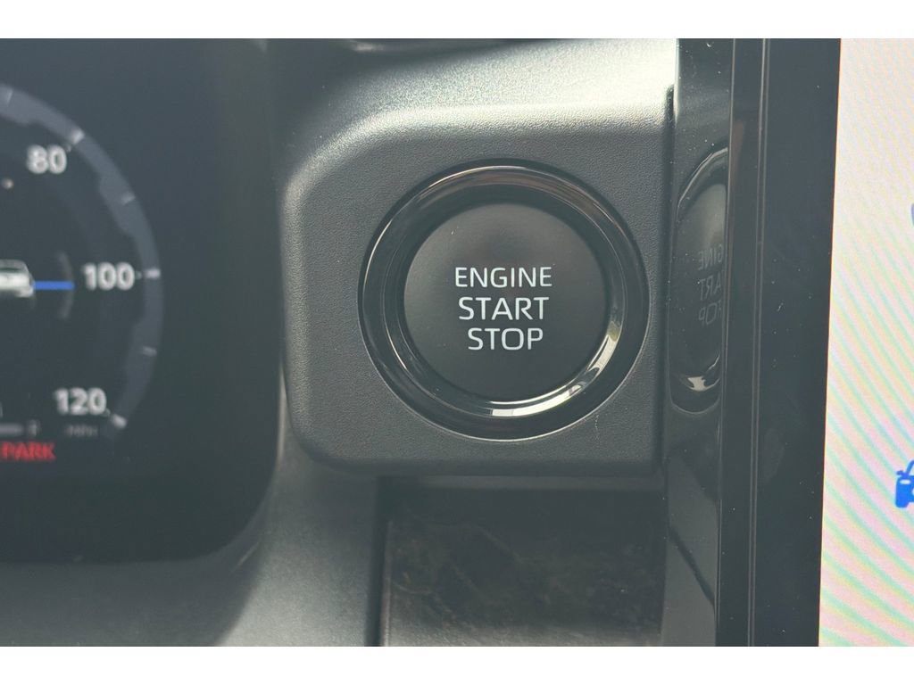 Used 2024 Toyota Tacoma Limited w/ Limited Package (LT) image 24