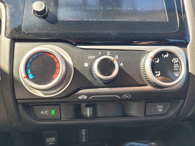 Used 2020 Honda Fit EX image 25