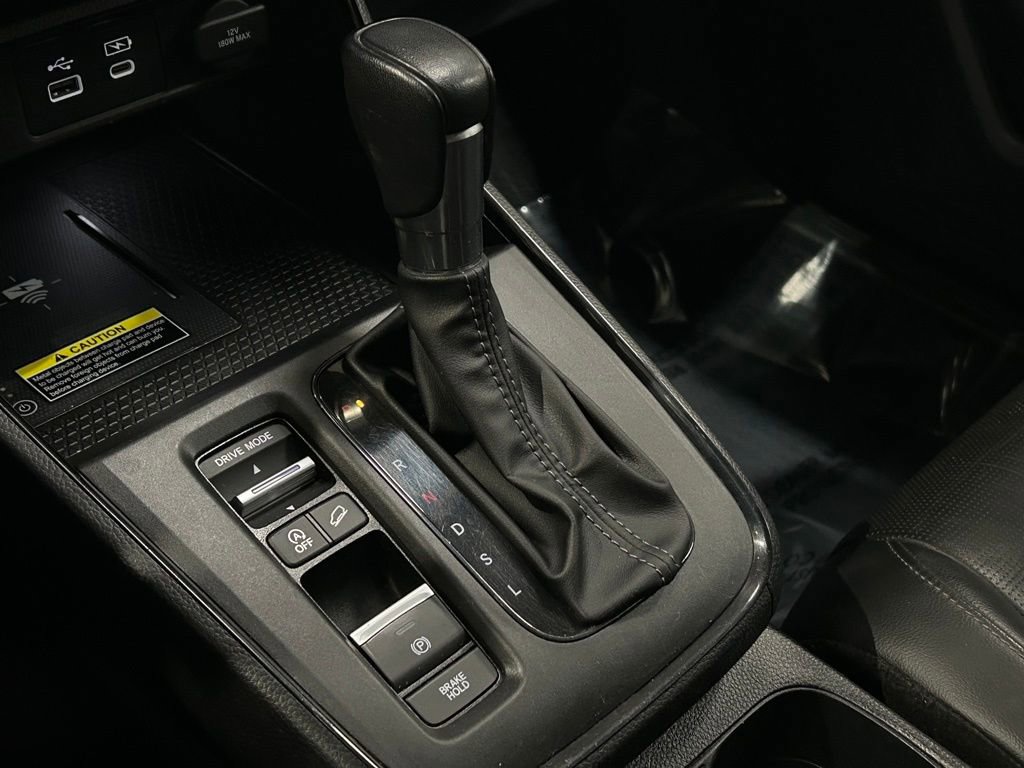 Used 2023 Honda CR-V EX-L image 23