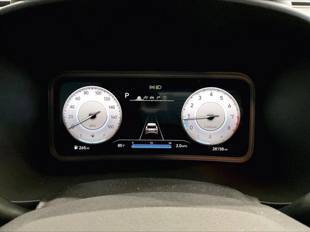 Used 2023 Hyundai Kona N FWD image 22