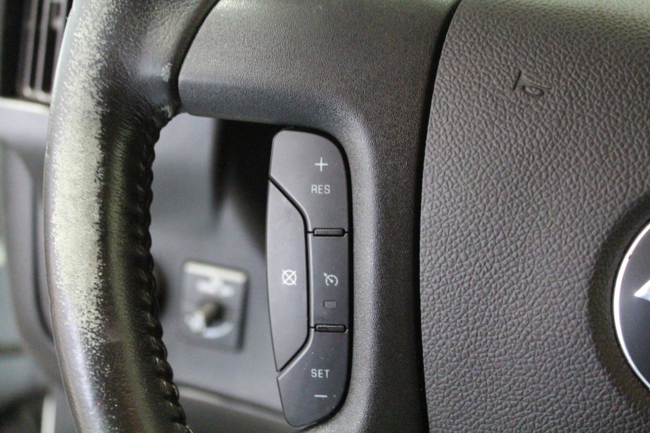 Used 2020 Chevrolet Express 2500 w/ Driver Convenience Package image 10