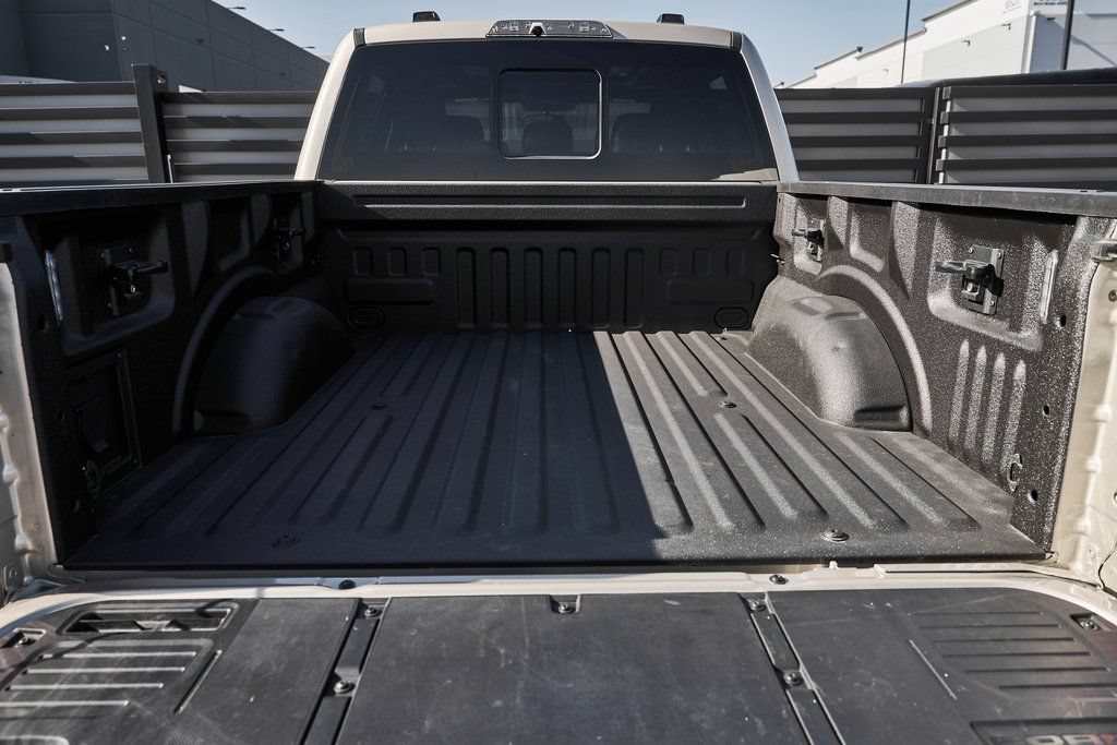 Used 2023 Ford F150 King Ranch w/ Equipment Group 601A High AWD/4WD image 22