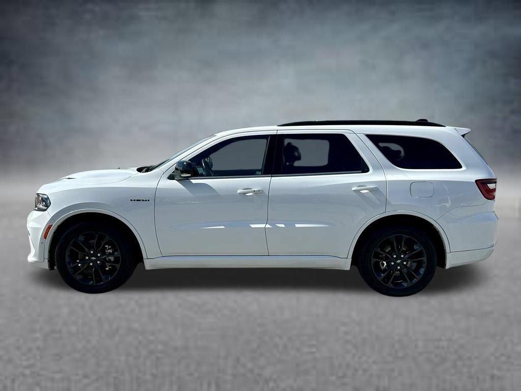 Used 2023 Dodge Durango R/T RWD image 9