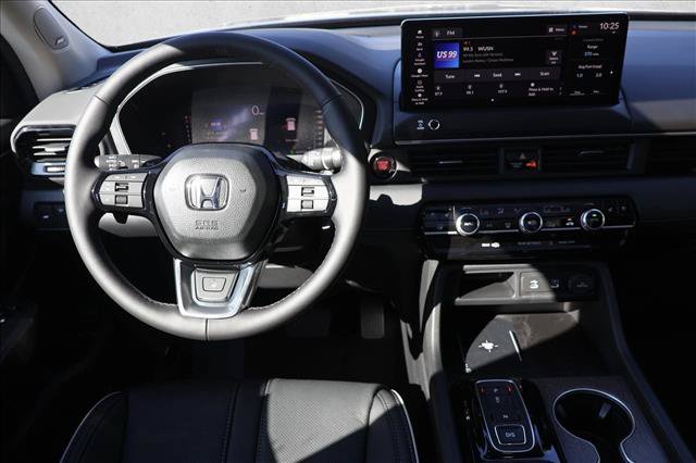 New 2026 Honda Pilot Elite image 25