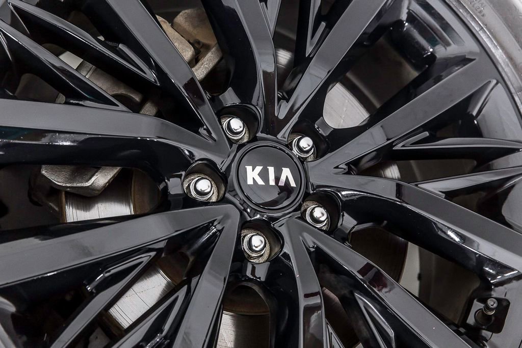 Used 2020 Kia Telluride SX AWD/4WD image 40