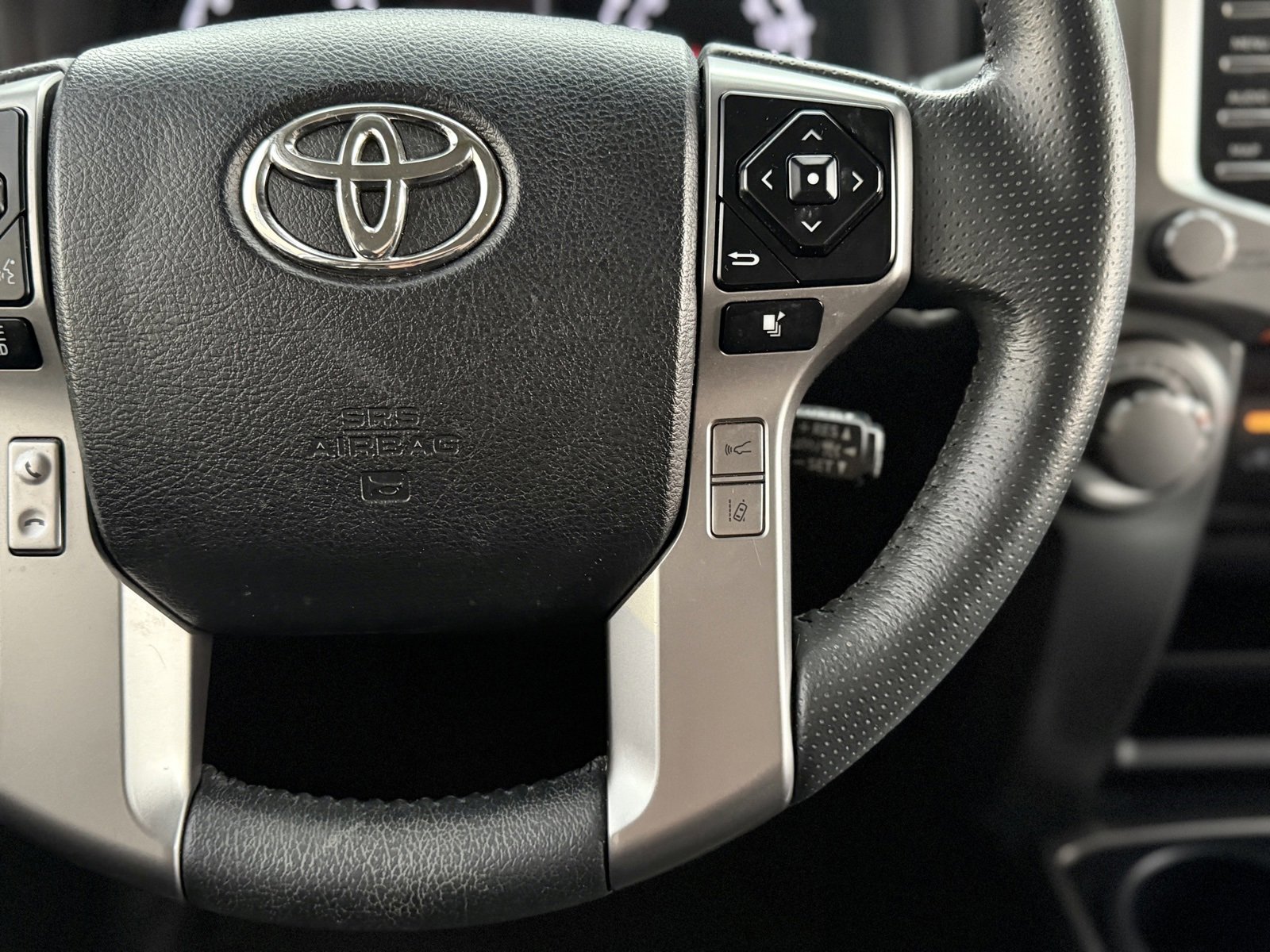 Used 2022 Toyota 4Runner SR5 image 26