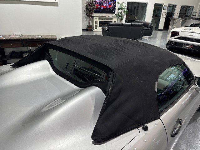 Used 2009 Pontiac Solstice GXP w/ Premium Package RWD image 57
