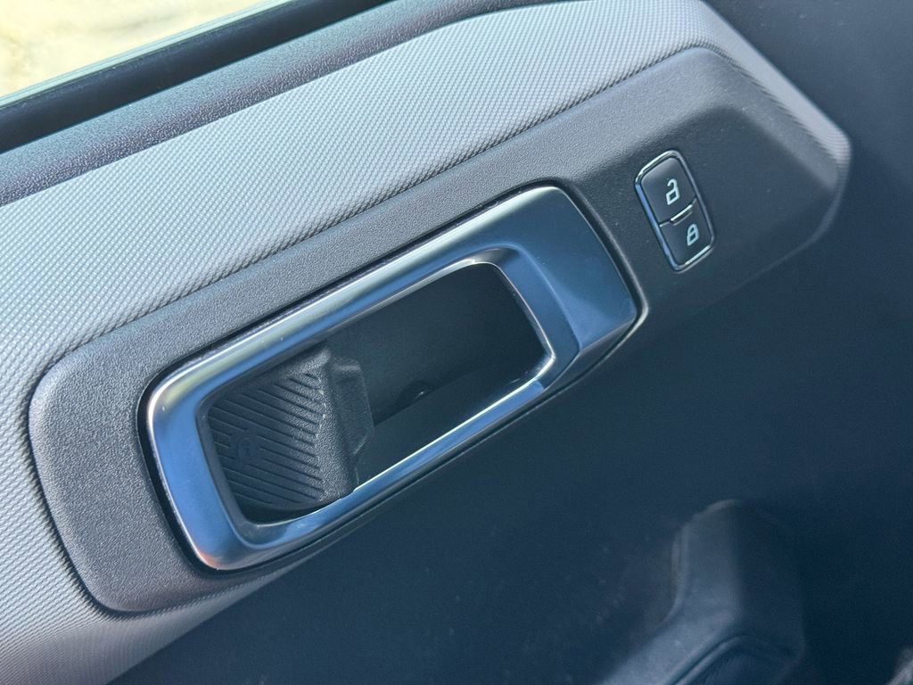 Used 2022 Ford Bronco Big Bend image 40