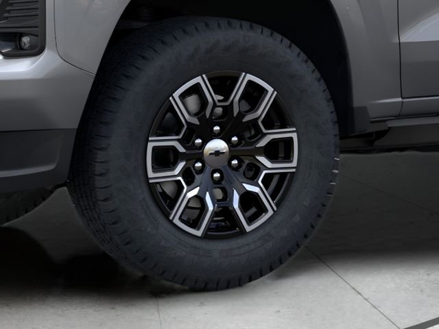 New 2026 Chevrolet Colorado Z71 image 9