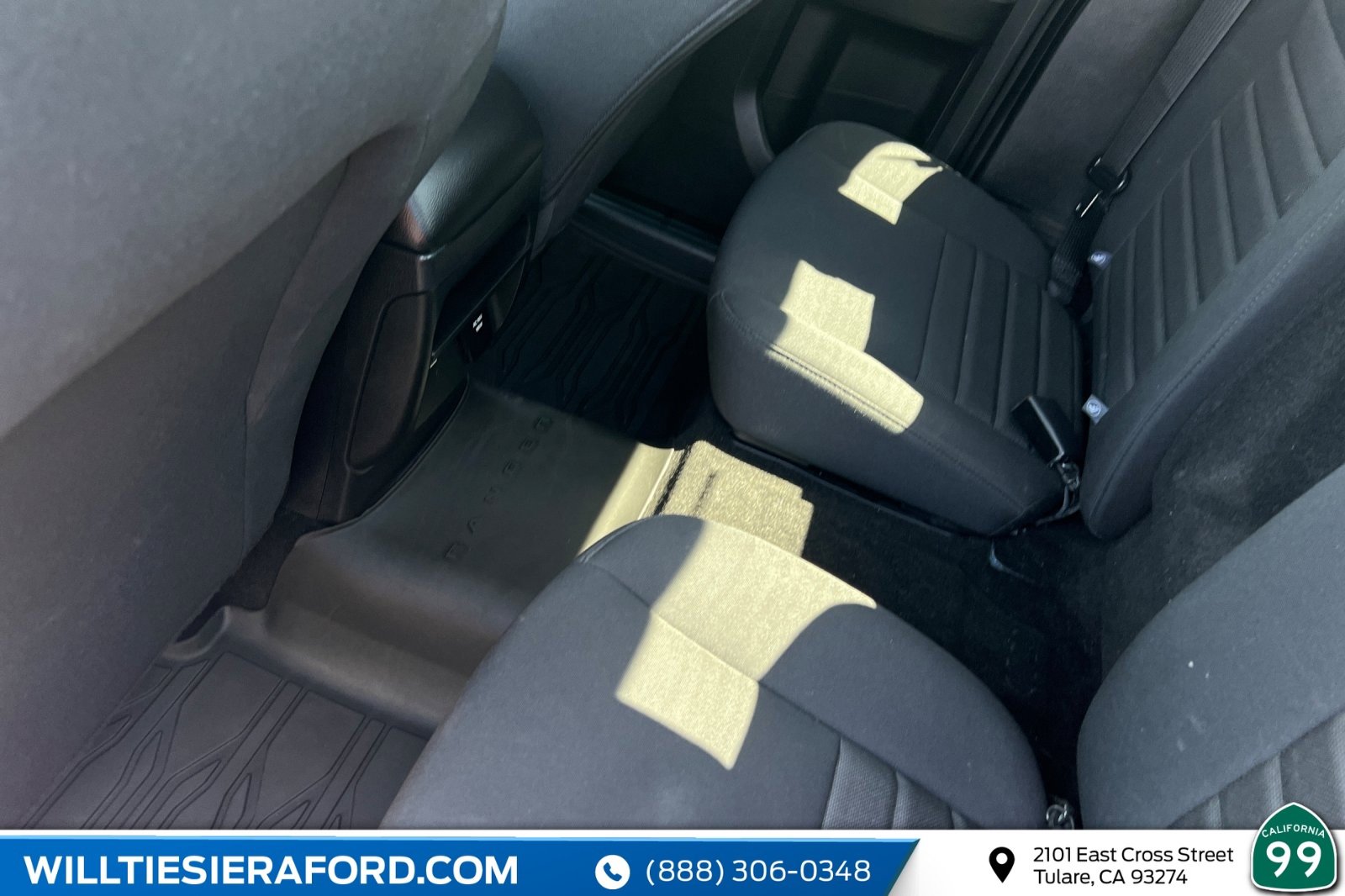 Used 2021 Ford Ranger XLT w/ Equipment Group 301A Mid image 16