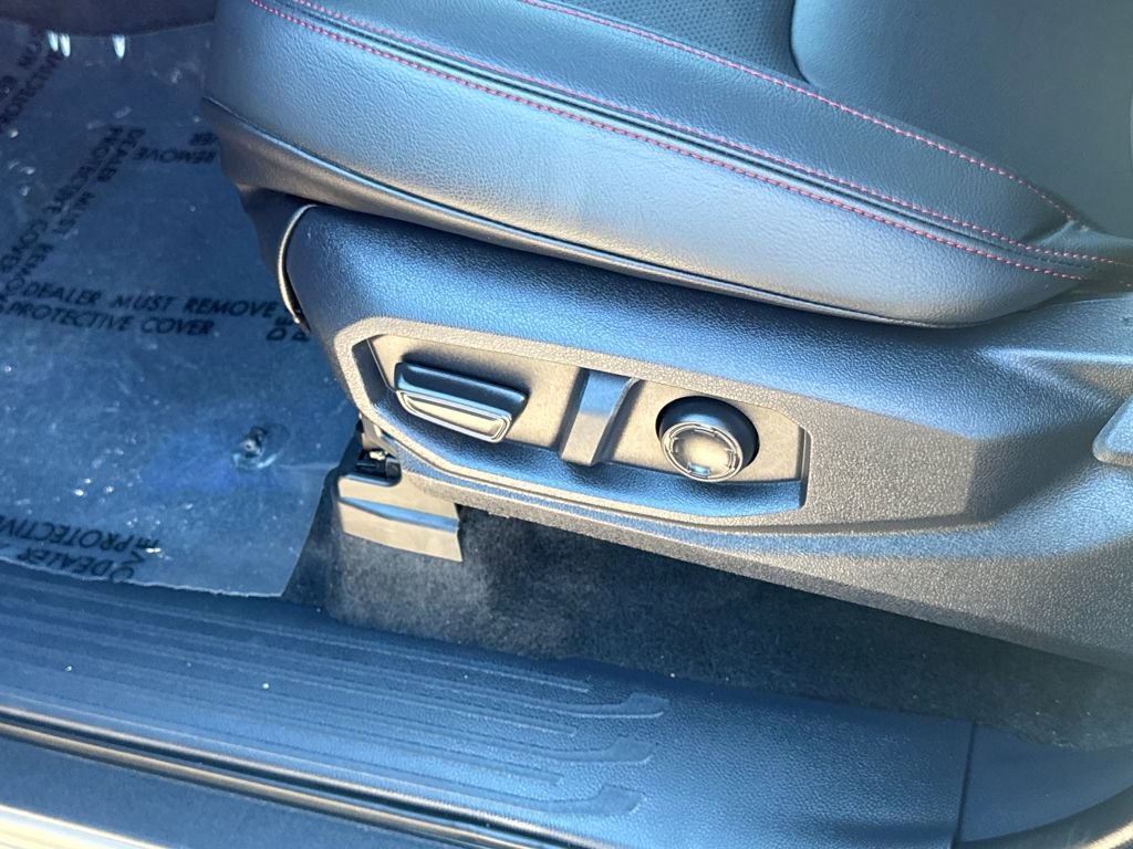 Used 2025 Toyota Tacoma TRD Pro image 48