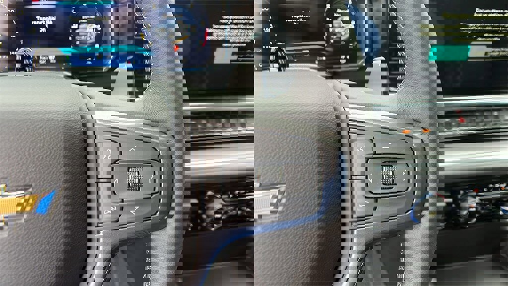 New 2026 Chevrolet Silverado 1500 High Country image 22