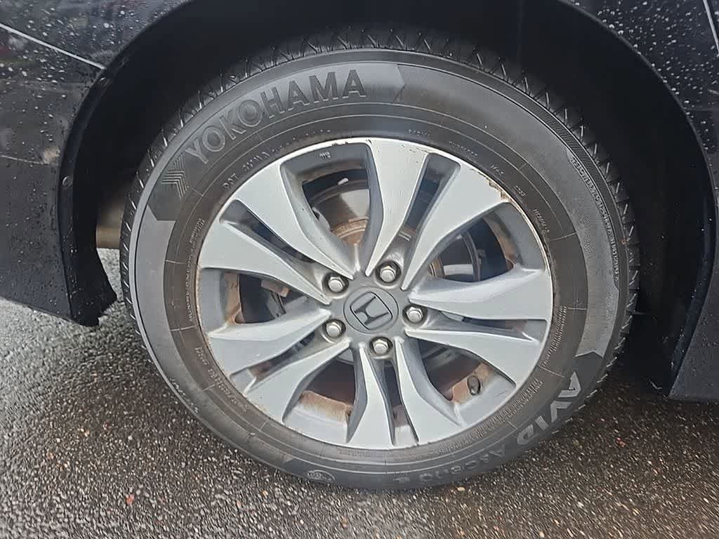 Used 2013 Honda Accord LX image 10