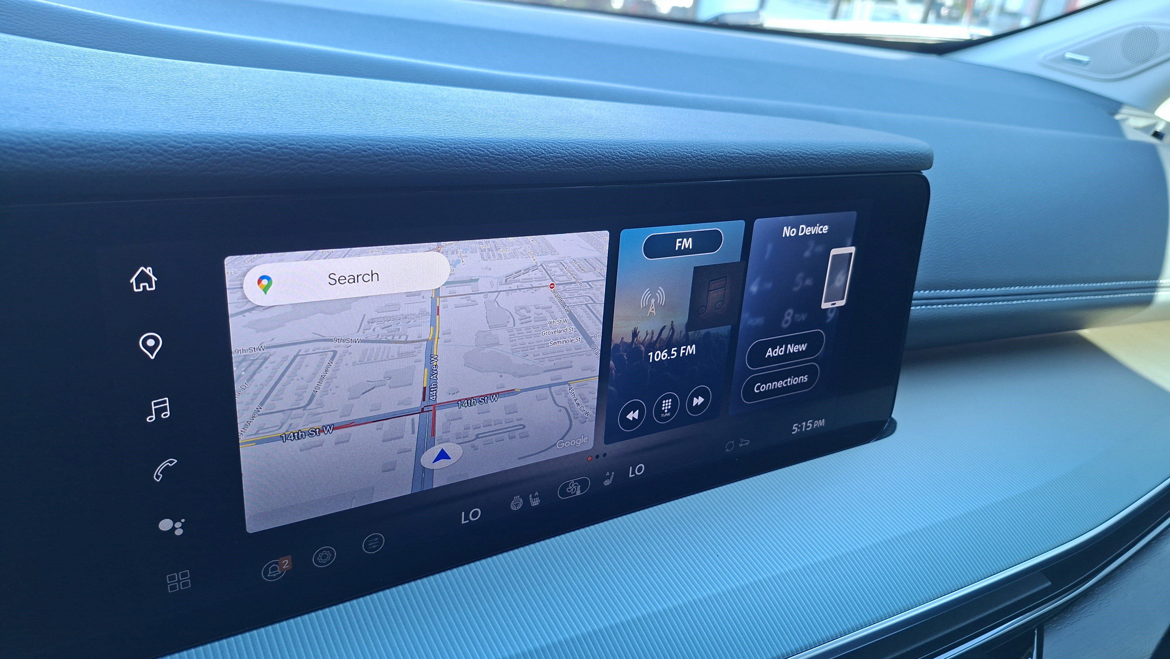 Certified 2025 Nissan Murano SL image 13