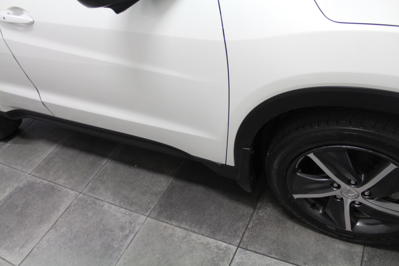 Used 2022 Honda HR-V EX image 35