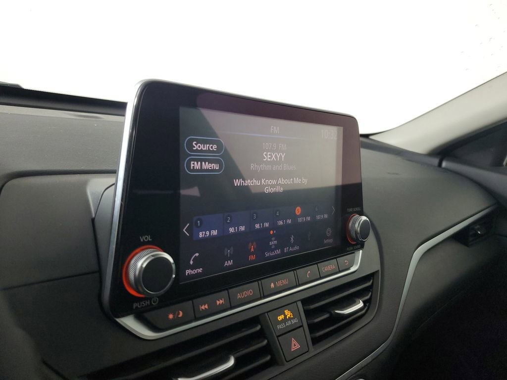 Used 2020 Nissan Altima 2.5 S FWD image 26