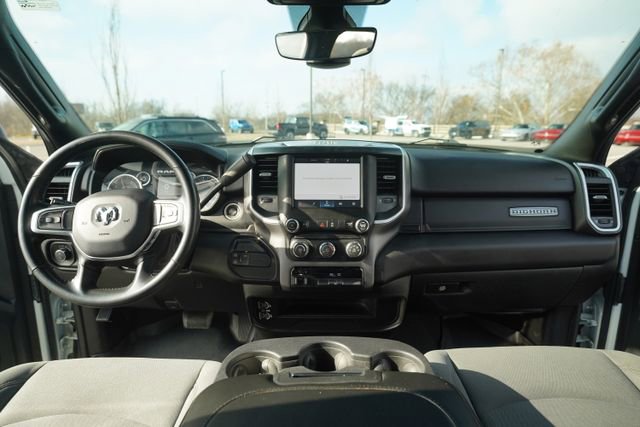 Used 2023 RAM 2500 Big Horn w/ Level 1 Equipment Group image 24