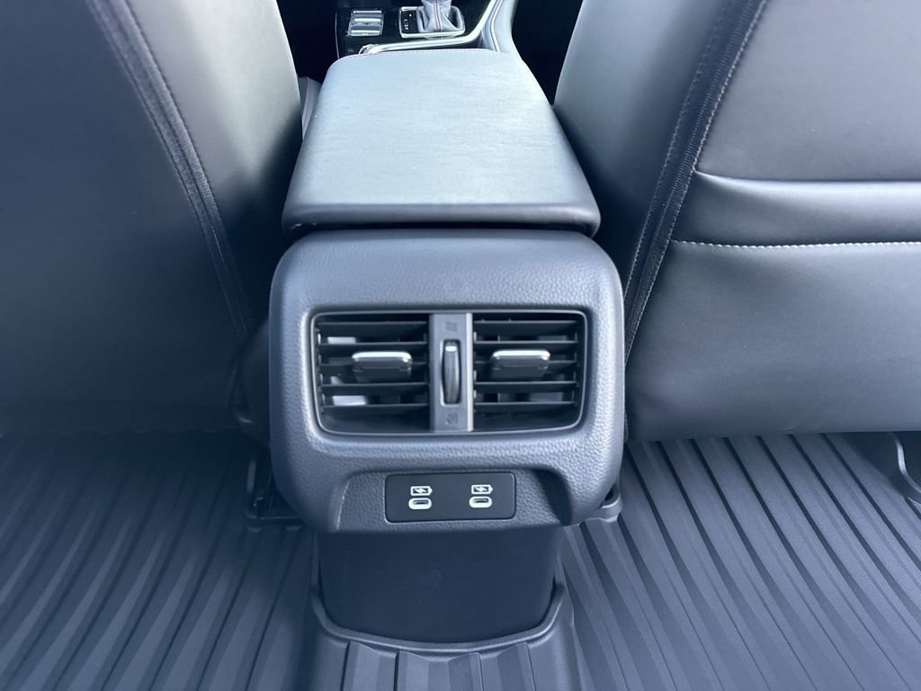 New 2025 Acura ADX A-Spec image 23