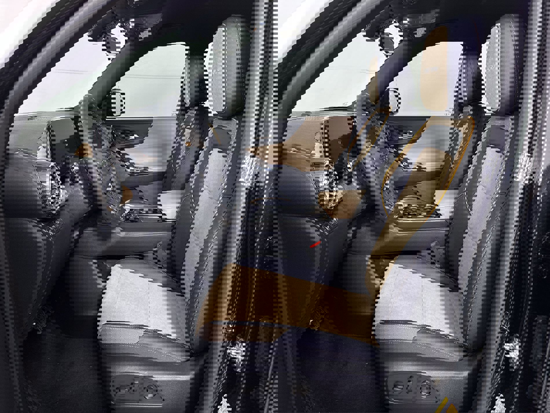 New 2026 Chevrolet Equinox ACTIV image 54