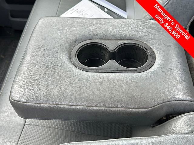 Used 2019 Ford F750 2WD Regular Cab Super Duty image 19