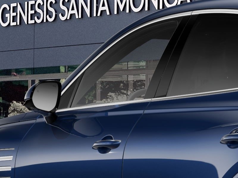 New 2026 Genesis GV80 3.5T image 15