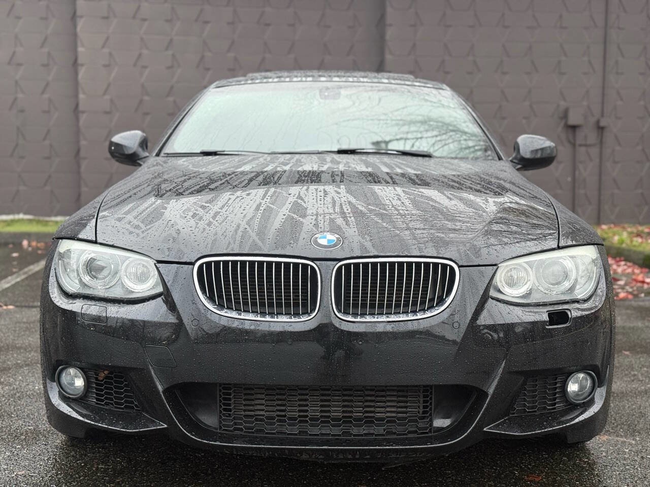 Used 2012 BMW 335i Coupe image 42