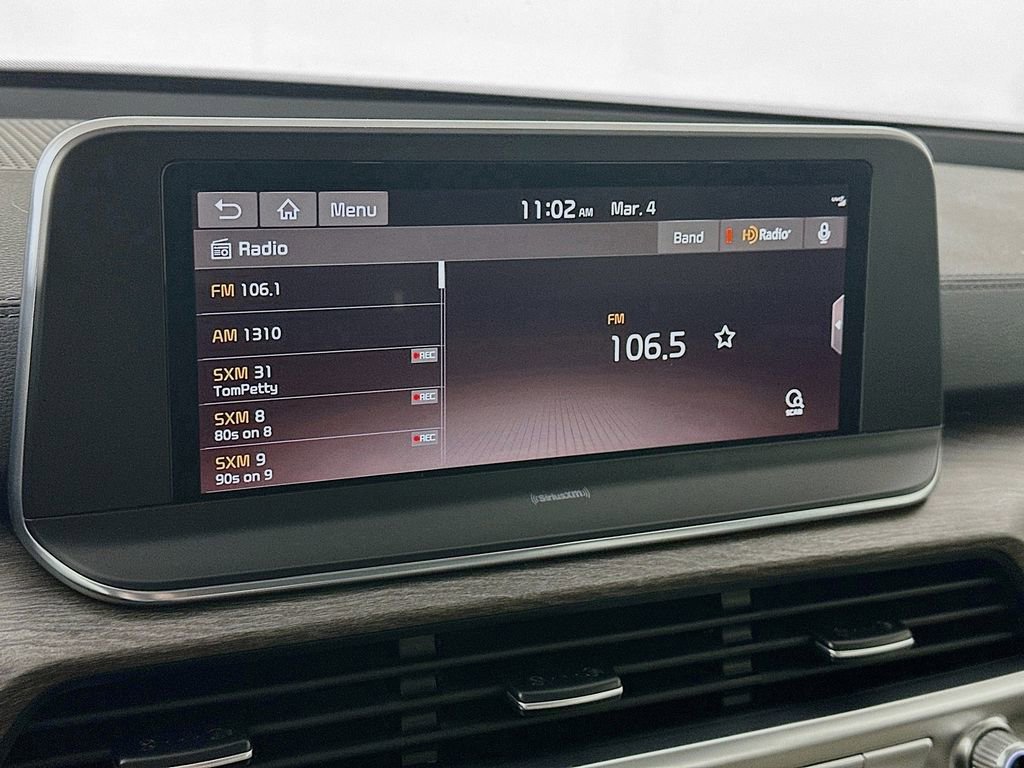 Used 2020 Kia Telluride EX w/ Towing Package image 17
