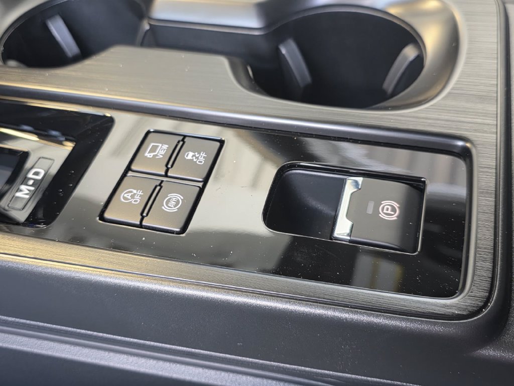 New 2026 Subaru Outback Touring AWD/4WD image 26