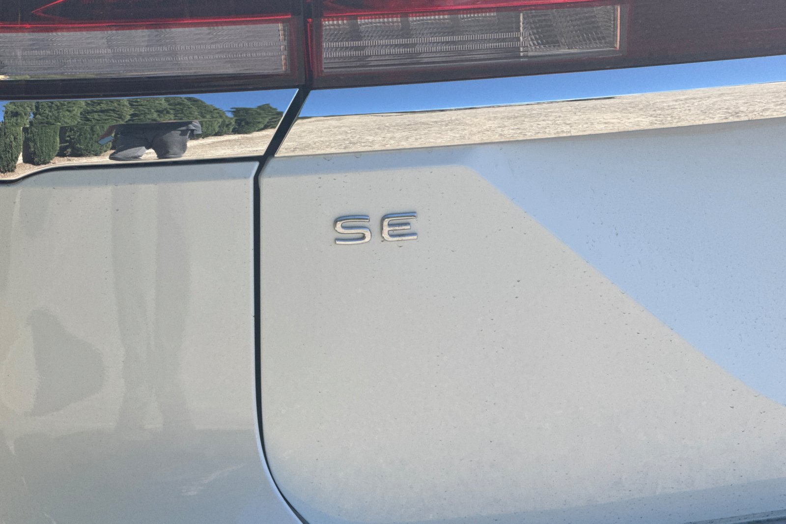 New 2026 Volkswagen Atlas SE AWD/4WD image 27