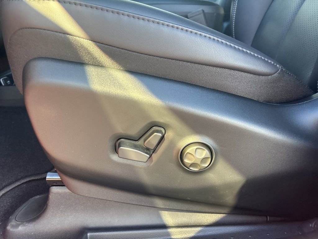 New 2026 Chrysler Pacifica Select image 25