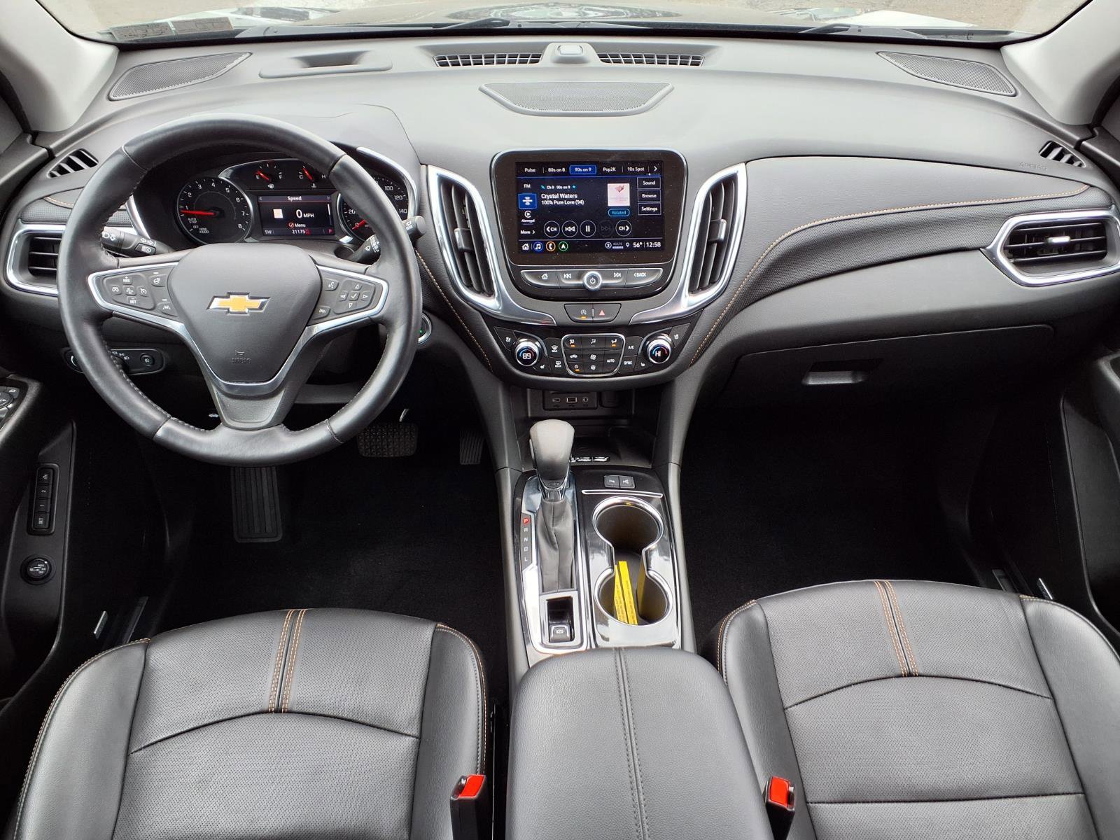 Certified 2022 Chevrolet Equinox Premier image 17
