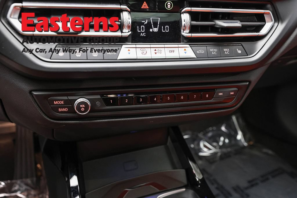 Used 2022 BMW 228i xDrive Gran Coupe w/ Convenience Package AWD/4WD image 21