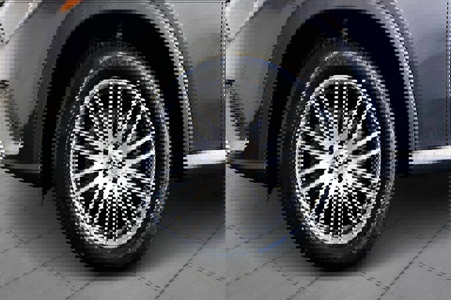 New 2026 Mercedes-Benz GLC 300 4MATIC image 17