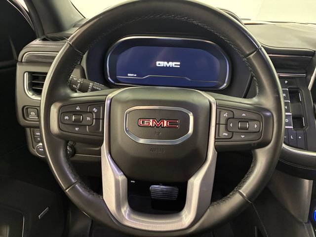 Used 2024 GMC Yukon SLT AWD/4WD image 22