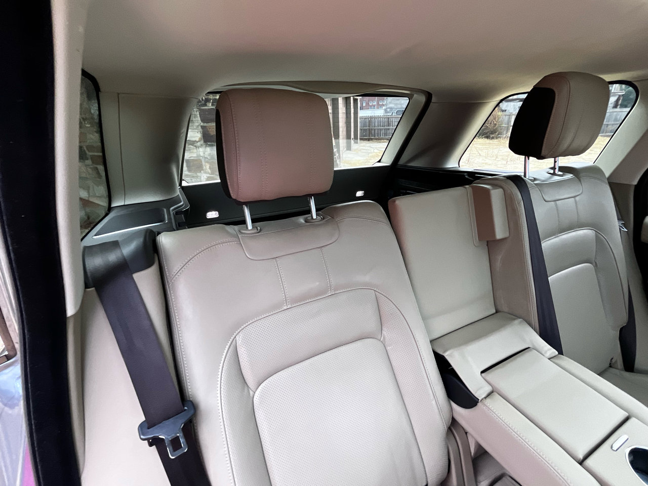 Used 2019 Land Rover Range Rover HSE image 60