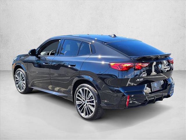 New 2026 BMW X2 xDrive28i w/ Technology Package AWD/4WD image 9