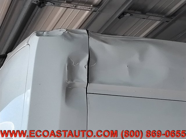 Used 2021 Ford Transit 350 image 16