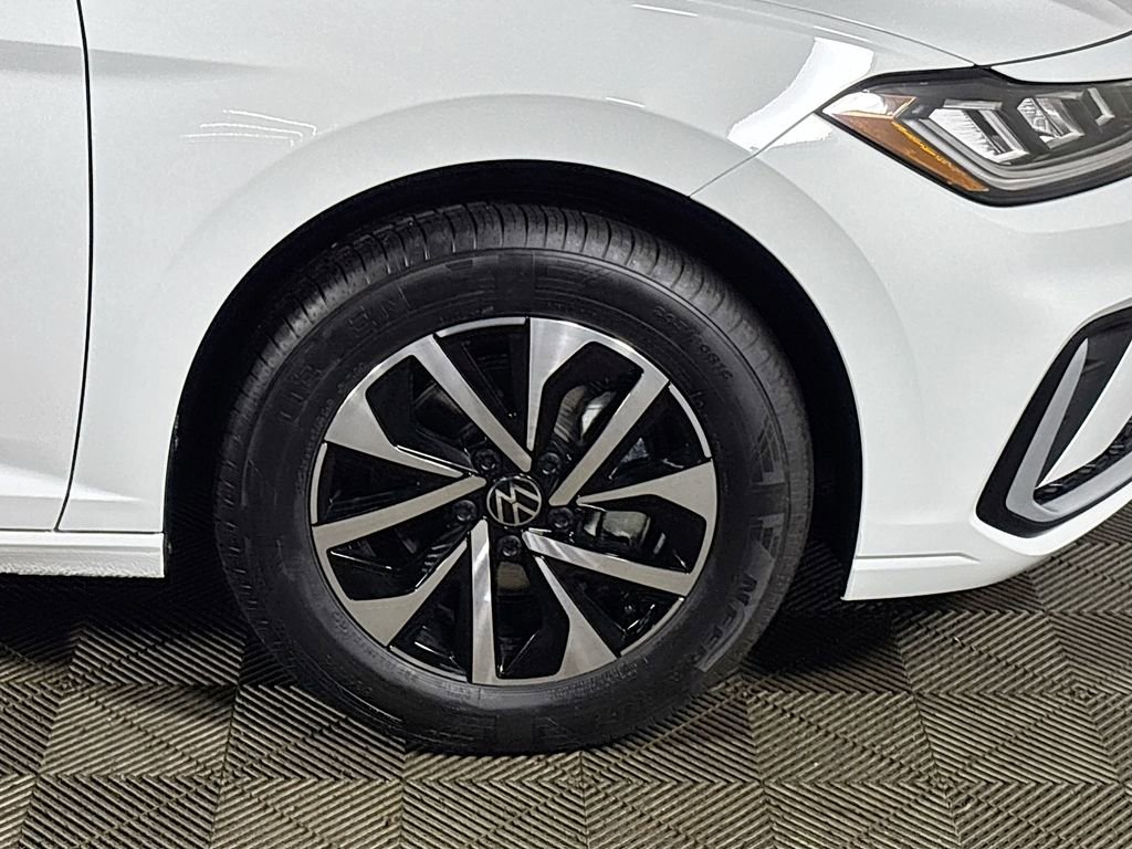 New 2026 Volkswagen Jetta S image 22