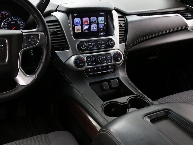 Used 2018 GMC Yukon SLE w/ Convenience Package image 16