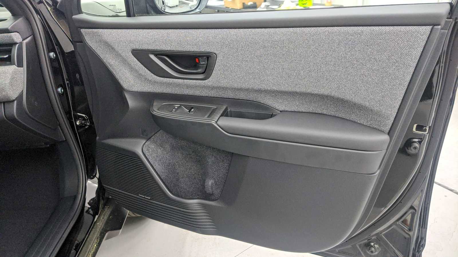 New 2026 Subaru Outback Limited image 30