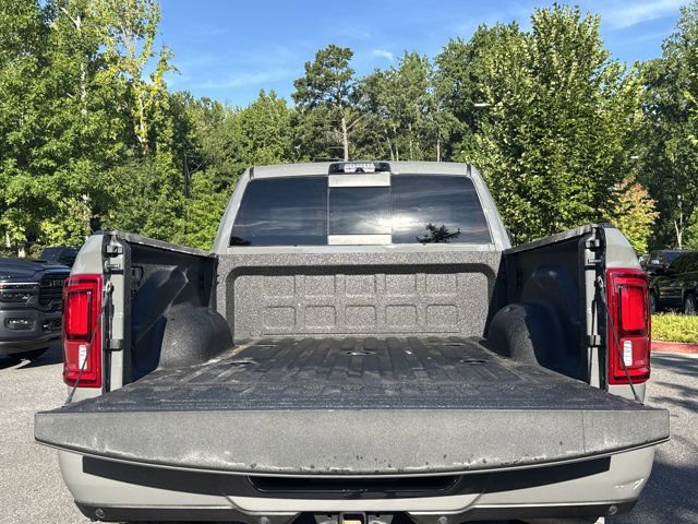 Certified 2026 RAM 2500 Laramie AWD/4WD image 21
