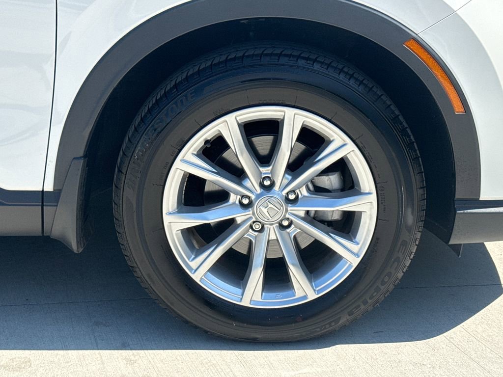 Certified 2024 Honda CR-V EX-L image 11