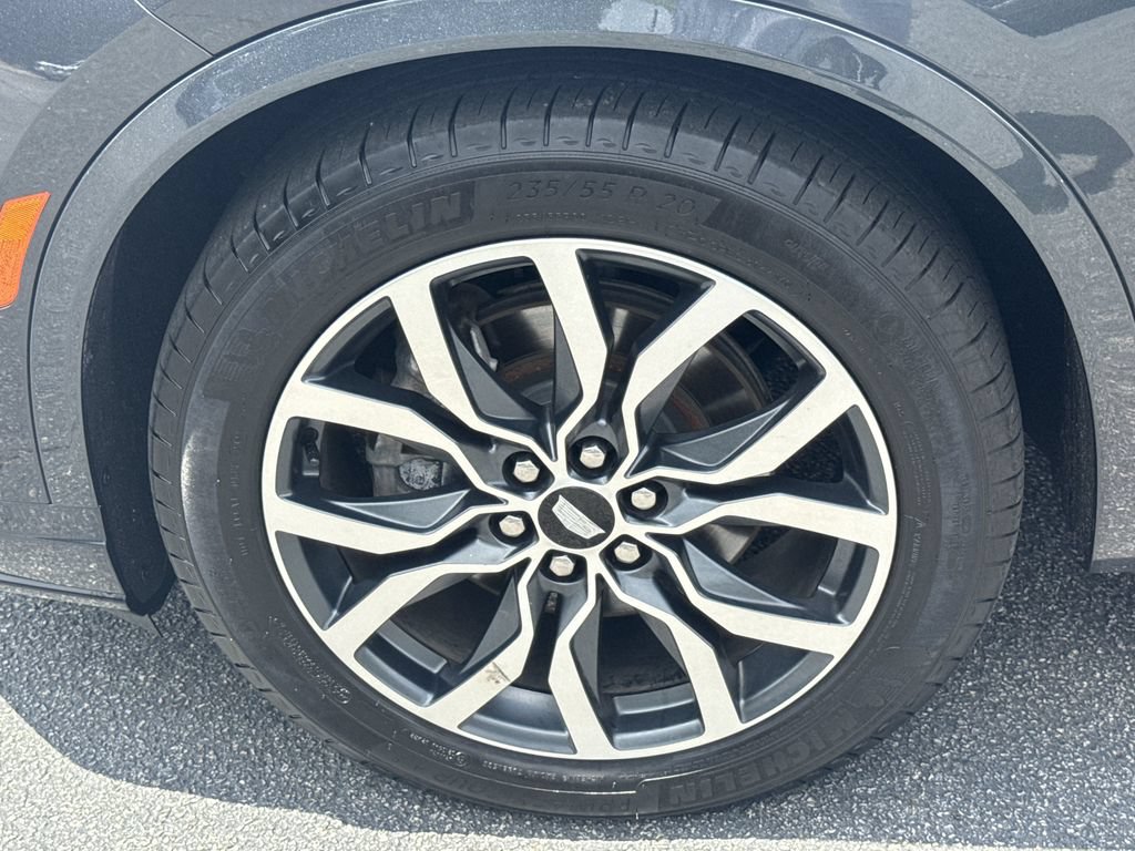Used 2021 Cadillac XT6 Sport AWD/4WD image 11