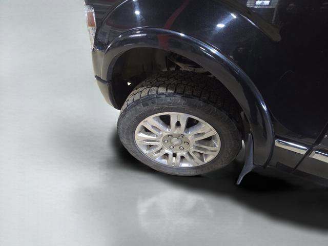 Used 2013 Ford F150 Platinum image 14