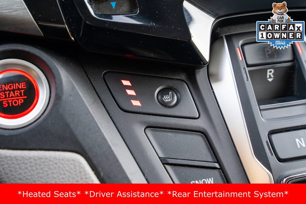 Used 2019 Honda Odyssey EX-L image 29