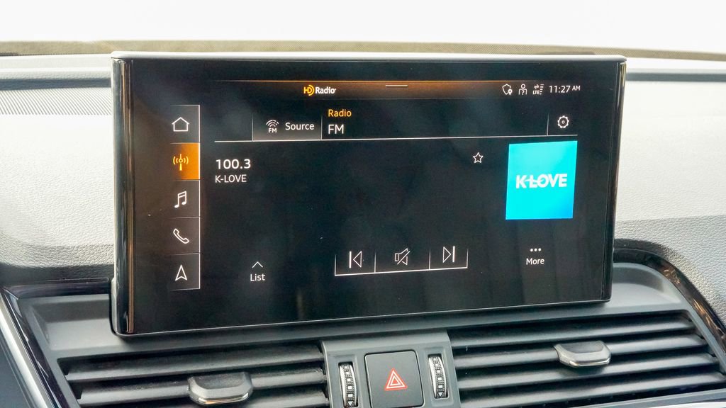 Used 2022 Audi Q5 e Premium w/ Convenience Package image 25