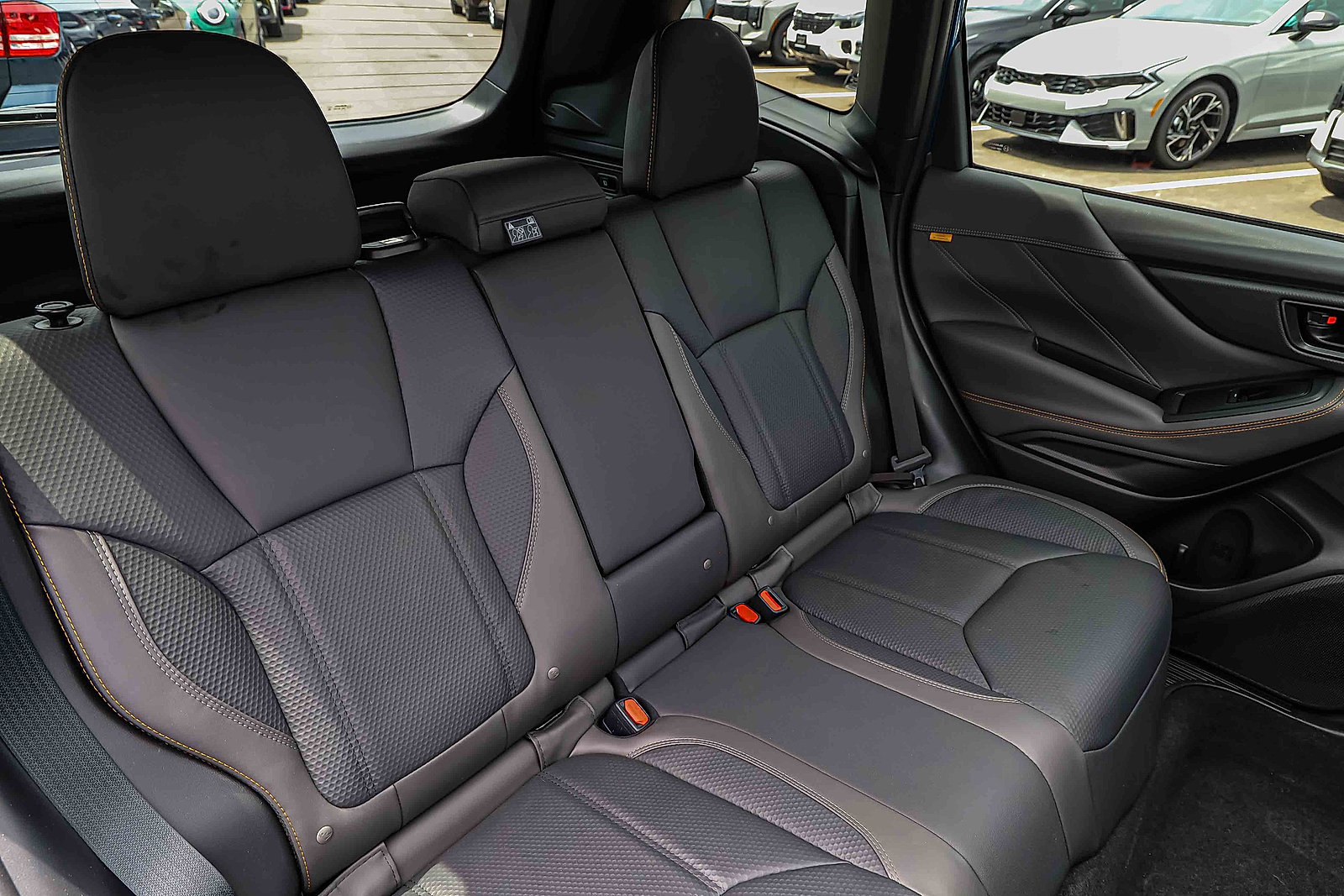 Used 2023 Subaru Forester Wilderness AWD/4WD image 24